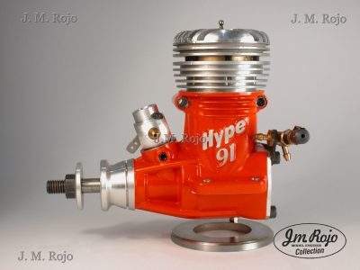 HYPE 91 R/C - foto 4 de 5