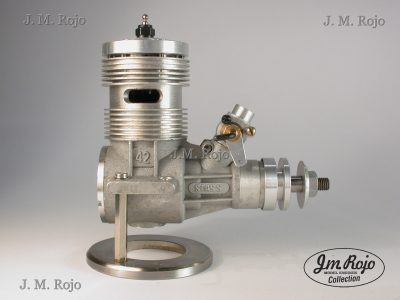 STASS 7 R/C - foto 1 de 6