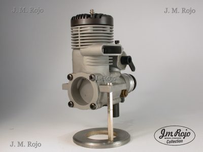 YAMADA YS 60 R/C - foto 5 de 6