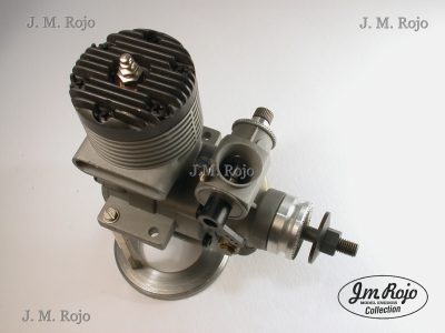 YAMADA YS 60 R/C - foto 6 de 6