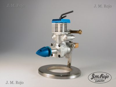 PFEFFER 0.6 c.c. Mk. III - foto 3 de 5