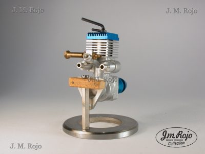 PFEFFER 0.6 c.c. Mk. III - foto 5 de 5