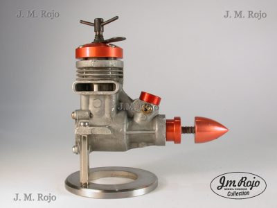 METEOR 2.5 Diesel - foto 1 de 5