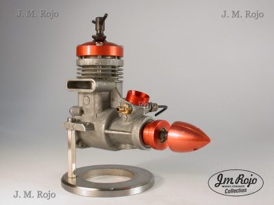 METEOR 2.5 Diesel - foto 2 de 5