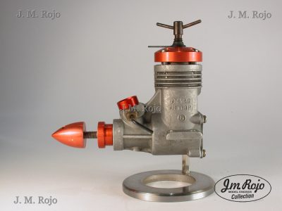 METEOR 2.5 Diesel - foto 4 de 5