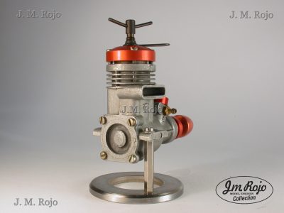 METEOR 2.5 Diesel - foto 5 de 5