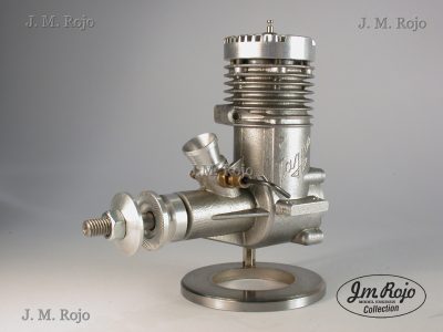 TALKA 7A Mk. I - foto 3 de 5