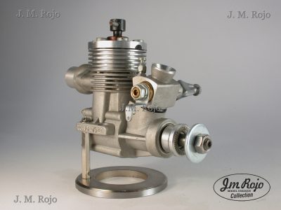 MDS 3.5 ABC R/C Diesel - foto 2 de 6