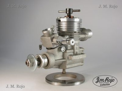 MDS 3.5 ABC R/C Diesel - foto 3 de 6
