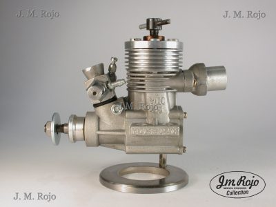 MDS 3.5 ABC R/C Diesel - foto 4 de 6