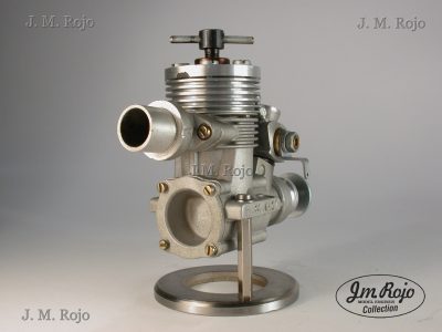 MDS 3.5 ABC R/C Diesel - foto 5 de 6