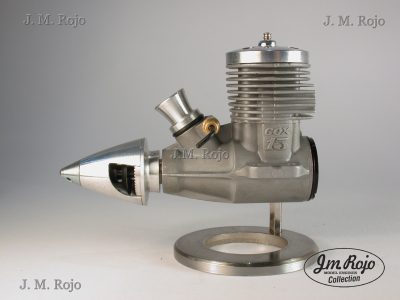 COX CONQUEST 15 - foto 4 de 6