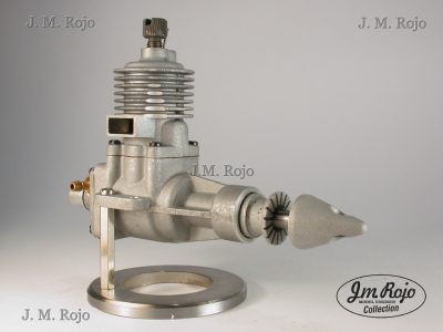KMD 2.5 D White - foto 2 de 5