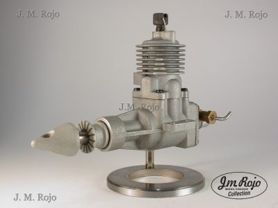 KMD 2.5 D White - foto 3 de 5