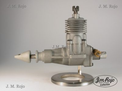 KMD 2.5 D White - foto 4 de 5