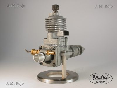 KMD 2.5 D White - foto 5 de 5
