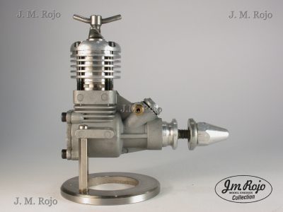 ZOM 2.5 D Mk. III Serie D - foto 1 de 5