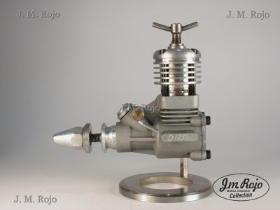 ZOM 2.5 D Mk. III Serie D - foto 4 de 5