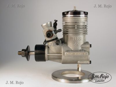 MDS 25 ABC R/C Series 1 - foto 4 de 5