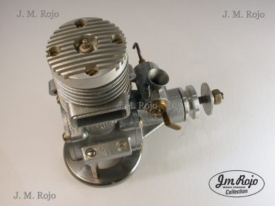 TALKA 10 R/C - foto 6 de 6