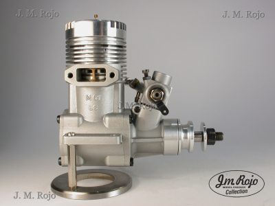 MIH 61 LS ABC Ring R/C - foto 1 de 5