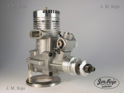 MIH 61 LS ABC Ring R/C - foto 2 de 5