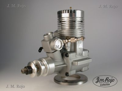 MIH 61 LS ABC Ring R/C - foto 3 de 5