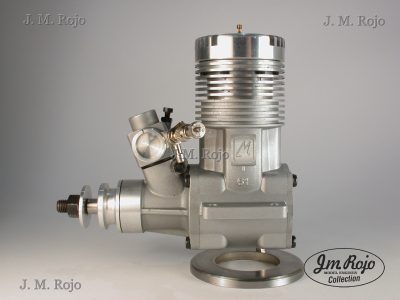 MIH 61 LS ABC Ring R/C - foto 4 de 5