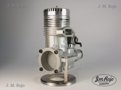 MIH 61 LS ABC Ring R/C - foto 5 de 5