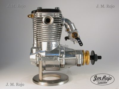 HP VT 61 R/C