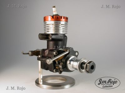 McCOY 29 BCRH Ignition - foto 2 de 6