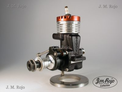 McCOY 29 BCRH Ignition - foto 3 de 6