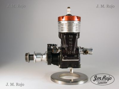 McCOY 29 BCRH Ignition - foto 4 de 6