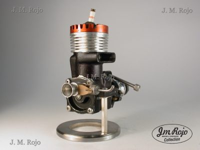 McCOY 29 BCRH Ignition - foto 5 de 6
