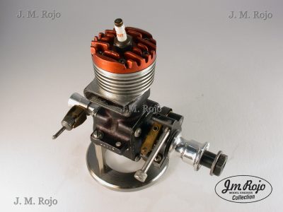 McCOY 29 BCRH Ignition - foto 6 de 6