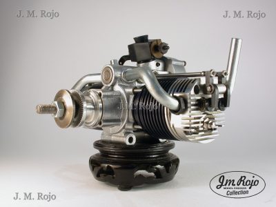 DAMO FS 218 - foto 3 de 8