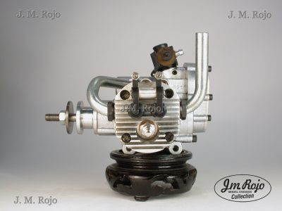 DAMO FS 218 - foto 4 de 8