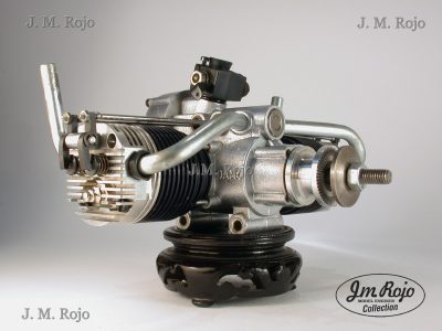 DAMO FS 218 - foto 7 de 8