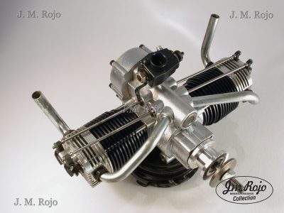 DAMO FS 218