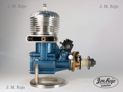 BERNHARD 77 PRODUCTS