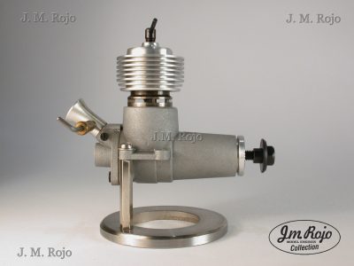PFEFFER 2.5 D