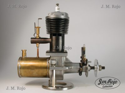 FELGIEBEL Fe II