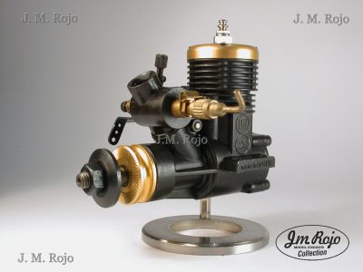 HP 20 GOLD CUP ABC R/C Serie 1 - foto 3 de 5