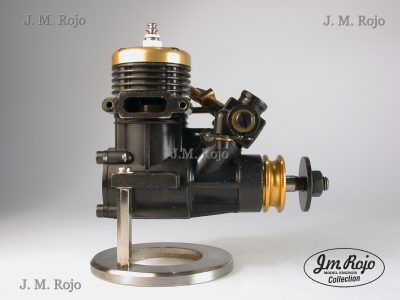 HP 20 GOLD CUP ABC R/C Serie 2