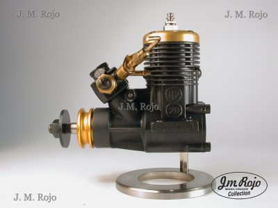 HP 20 GOLD CUP ABC R/C Serie 2 - foto 4 de 5