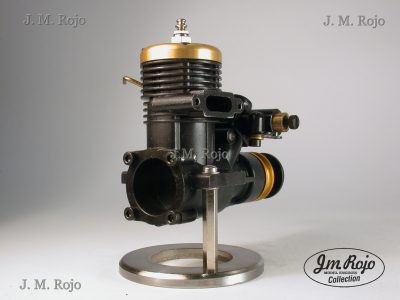 HP 20 GOLD CUP ABC R/C Serie 2 - foto 5 de 5
