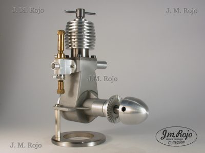 BE-4 - foto 2 de 7