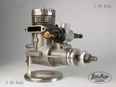 ASP 46 R/C - foto 2 de 5