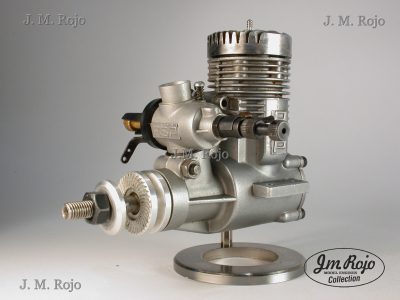 ASP 46 R/C - foto 3 de 5