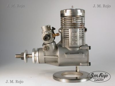 ASP 46 R/C - foto 4 de 5